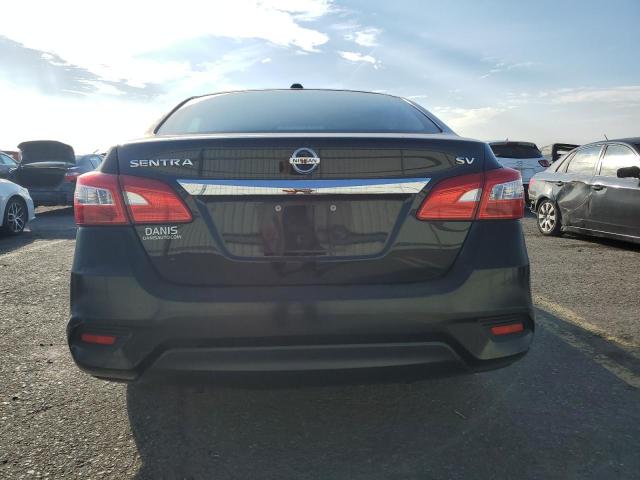 Photo 5 VIN: 3N1AB7AP7KL611042 - NISSAN SENTRA S 