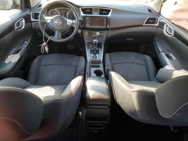 Photo 7 VIN: 3N1AB7AP7KL611042 - NISSAN SENTRA S 