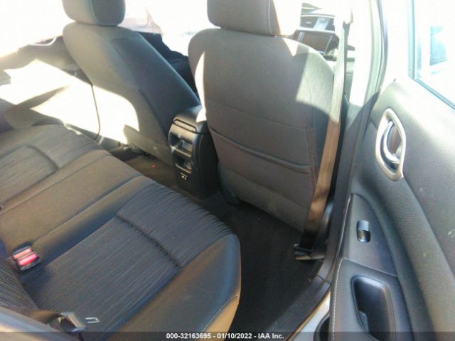 Photo 7 VIN: 3N1AB7AP7KL611090 - NISSAN SENTRA 