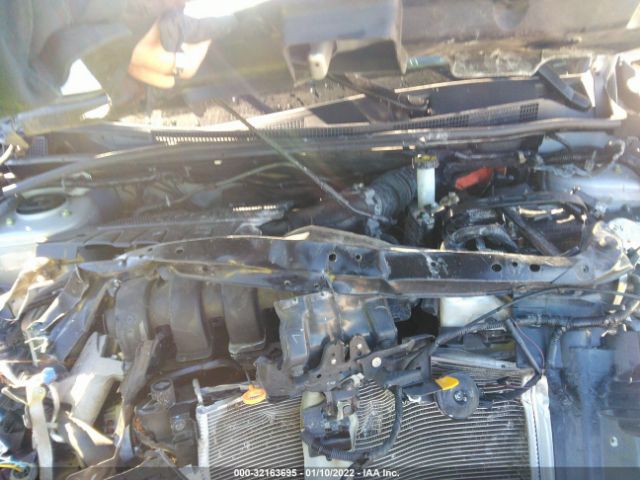 Photo 9 VIN: 3N1AB7AP7KL611090 - NISSAN SENTRA 