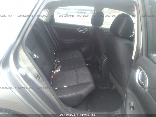 Photo 7 VIN: 3N1AB7AP7KL611624 - NISSAN SENTRA 