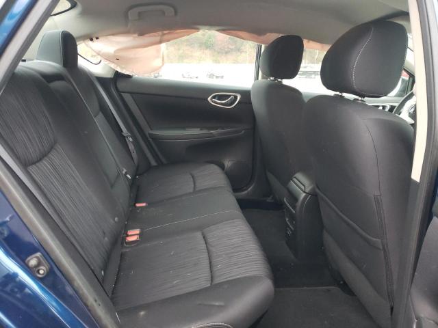 Photo 5 VIN: 3N1AB7AP7KL611641 - NISSAN SENTRA S 