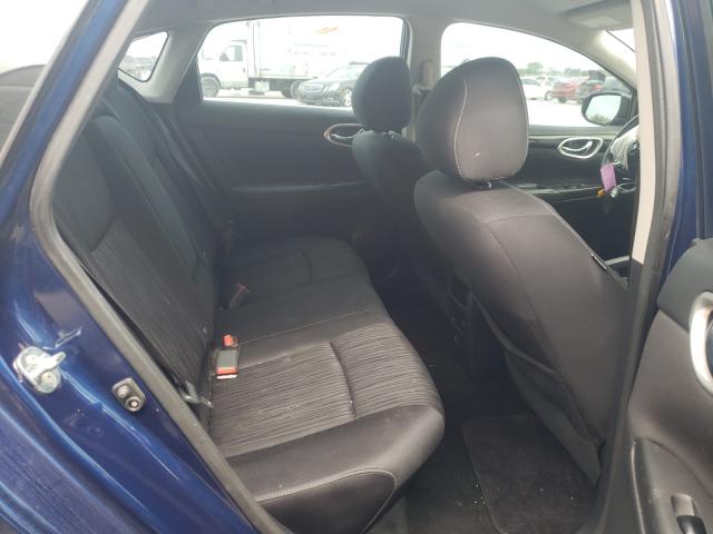 Photo 5 VIN: 3N1AB7AP7KL611798 - NISSAN SENTRA S 