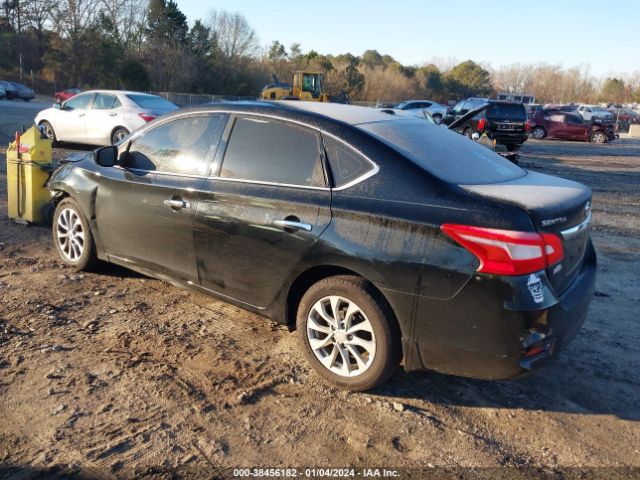 Photo 2 VIN: 3N1AB7AP7KL611901 - NISSAN SENTRA 