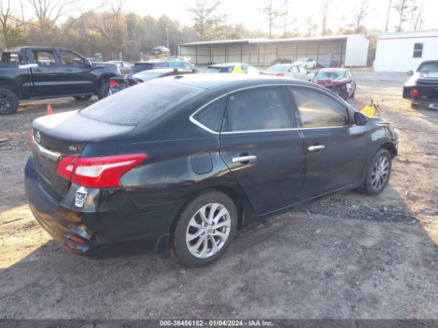 Photo 3 VIN: 3N1AB7AP7KL611901 - NISSAN SENTRA 