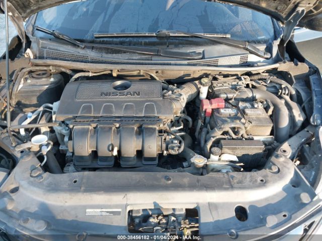 Photo 9 VIN: 3N1AB7AP7KL611901 - NISSAN SENTRA 