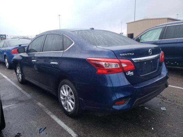 Photo 1 VIN: 3N1AB7AP7KL612160 - NISSAN SENTRA S 