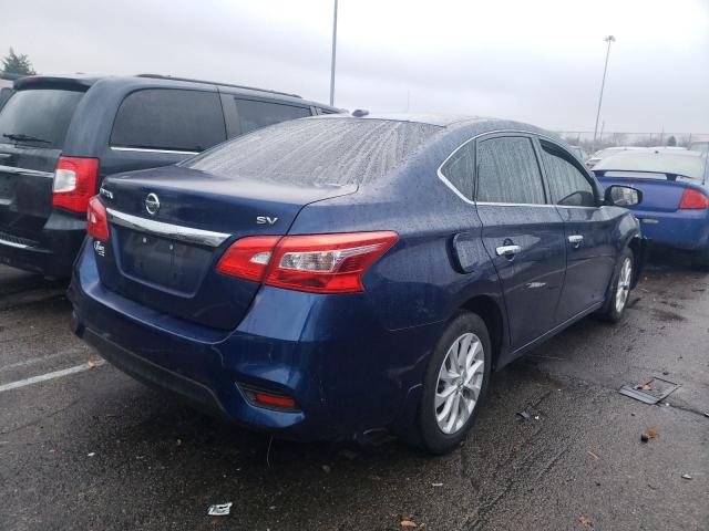 Photo 2 VIN: 3N1AB7AP7KL612160 - NISSAN SENTRA S 