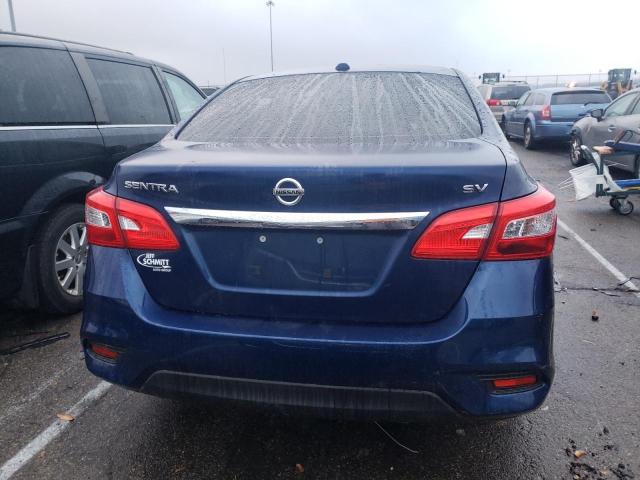 Photo 5 VIN: 3N1AB7AP7KL612160 - NISSAN SENTRA S 