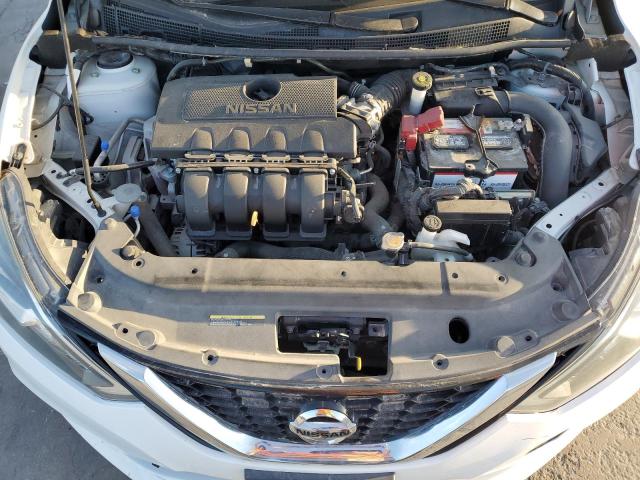 Photo 10 VIN: 3N1AB7AP7KL612711 - NISSAN SENTRA S 