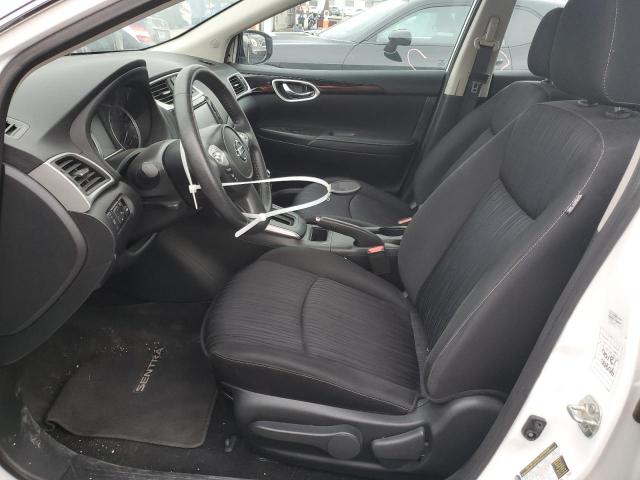 Photo 6 VIN: 3N1AB7AP7KL612711 - NISSAN SENTRA S 