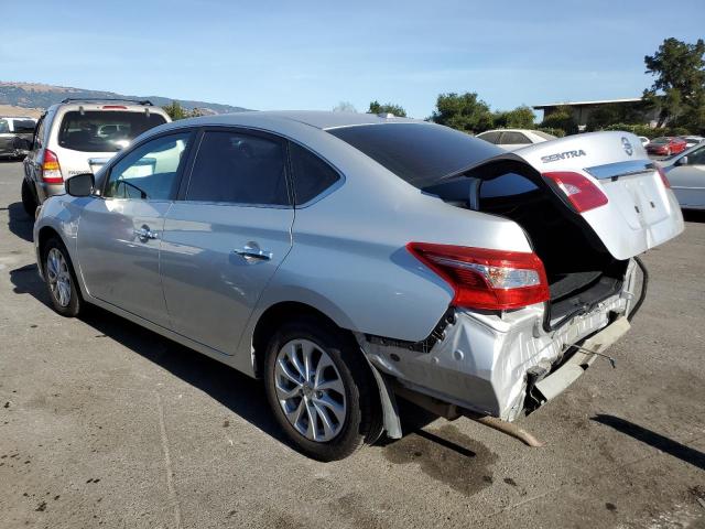 Photo 1 VIN: 3N1AB7AP7KL612868 - NISSAN SENTRA 