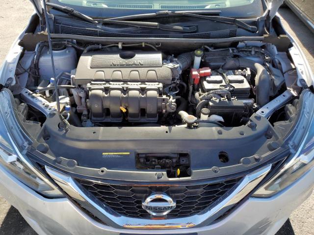 Photo 10 VIN: 3N1AB7AP7KL612868 - NISSAN SENTRA 