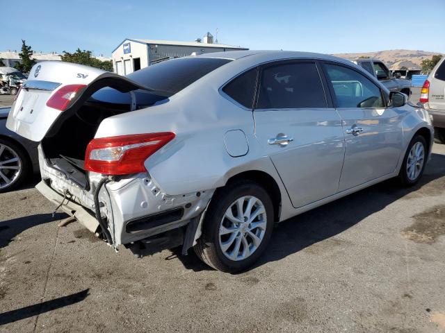 Photo 2 VIN: 3N1AB7AP7KL612868 - NISSAN SENTRA 