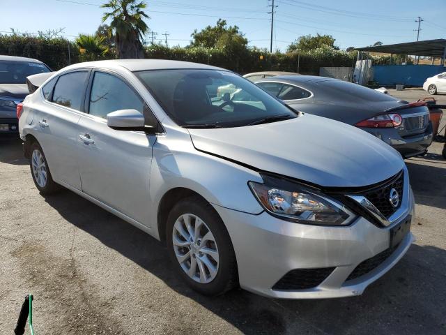 Photo 3 VIN: 3N1AB7AP7KL612868 - NISSAN SENTRA 