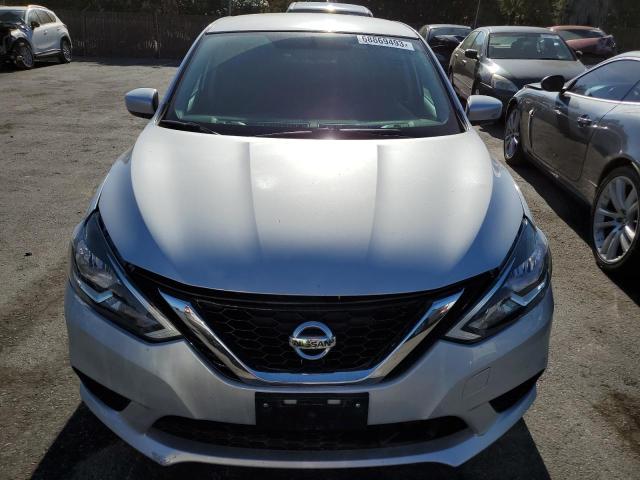 Photo 4 VIN: 3N1AB7AP7KL612868 - NISSAN SENTRA 