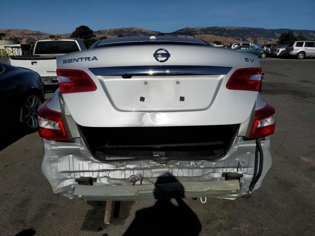 Photo 5 VIN: 3N1AB7AP7KL612868 - NISSAN SENTRA 