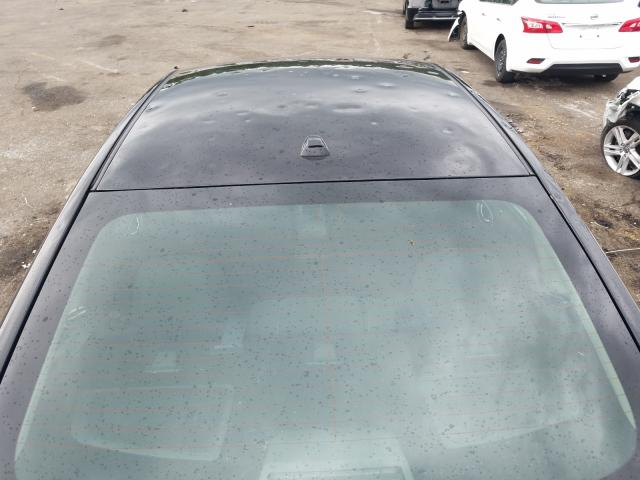 Photo 8 VIN: 3N1AB7AP7KL613700 - NISSAN SENTRA S 