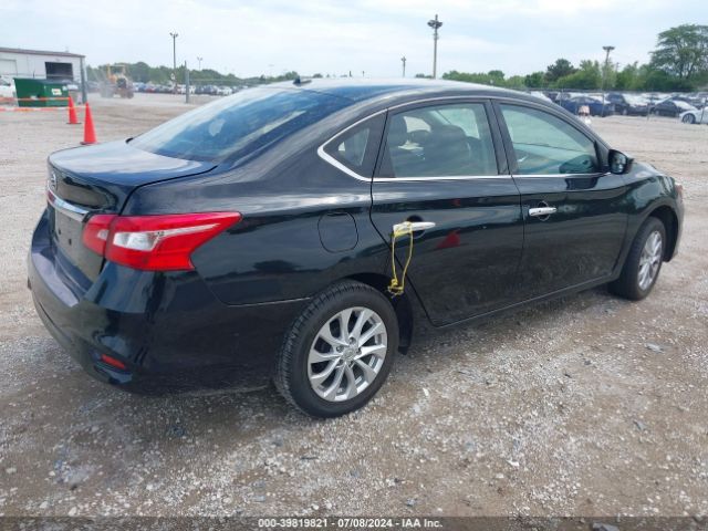 Photo 3 VIN: 3N1AB7AP7KL614152 - NISSAN SENTRA 