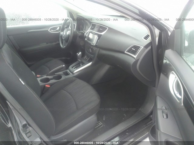 Photo 4 VIN: 3N1AB7AP7KL614765 - NISSAN SENTRA 