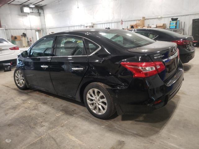 Photo 1 VIN: 3N1AB7AP7KL614913 - NISSAN SENTRA 