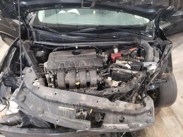 Photo 10 VIN: 3N1AB7AP7KL614913 - NISSAN SENTRA 