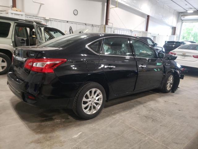 Photo 2 VIN: 3N1AB7AP7KL614913 - NISSAN SENTRA 