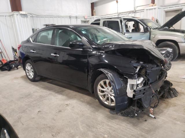 Photo 3 VIN: 3N1AB7AP7KL614913 - NISSAN SENTRA 