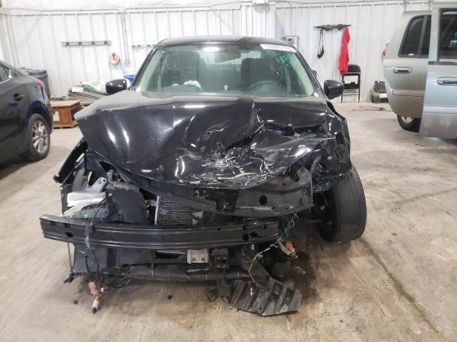 Photo 4 VIN: 3N1AB7AP7KL614913 - NISSAN SENTRA 