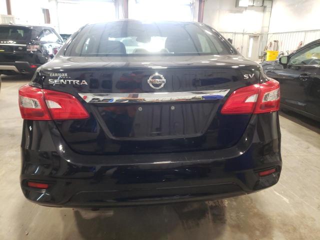 Photo 5 VIN: 3N1AB7AP7KL614913 - NISSAN SENTRA 