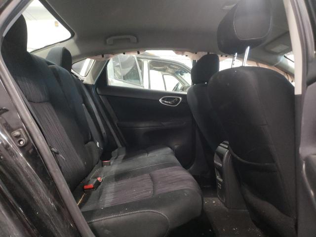 Photo 9 VIN: 3N1AB7AP7KL614913 - NISSAN SENTRA 