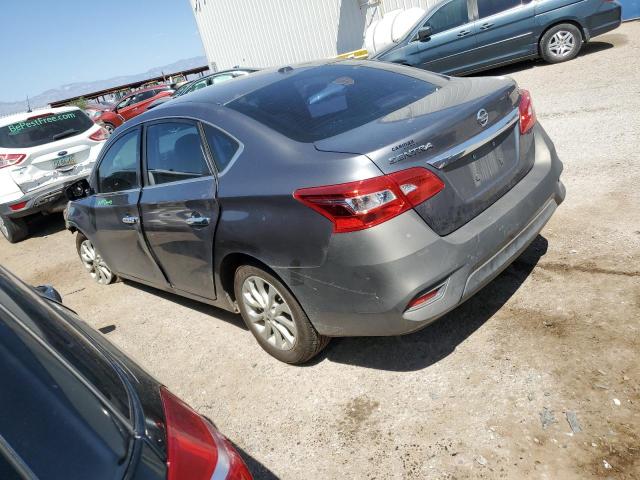 Photo 1 VIN: 3N1AB7AP7KL622381 - NISSAN SENTRA S 