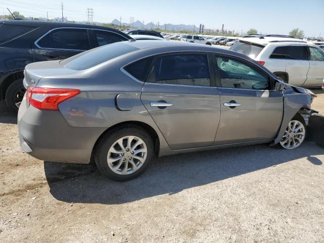 Photo 2 VIN: 3N1AB7AP7KL622381 - NISSAN SENTRA S 