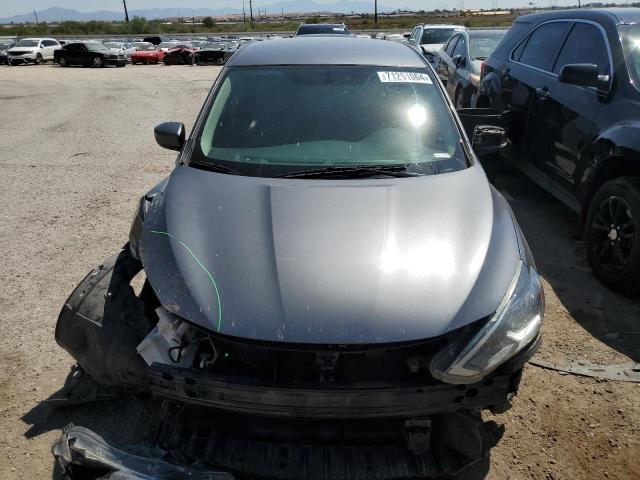 Photo 4 VIN: 3N1AB7AP7KL622381 - NISSAN SENTRA S 