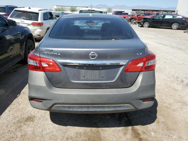 Photo 5 VIN: 3N1AB7AP7KL622381 - NISSAN SENTRA S 