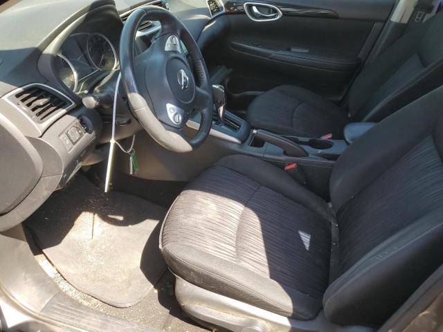 Photo 6 VIN: 3N1AB7AP7KL622381 - NISSAN SENTRA S 