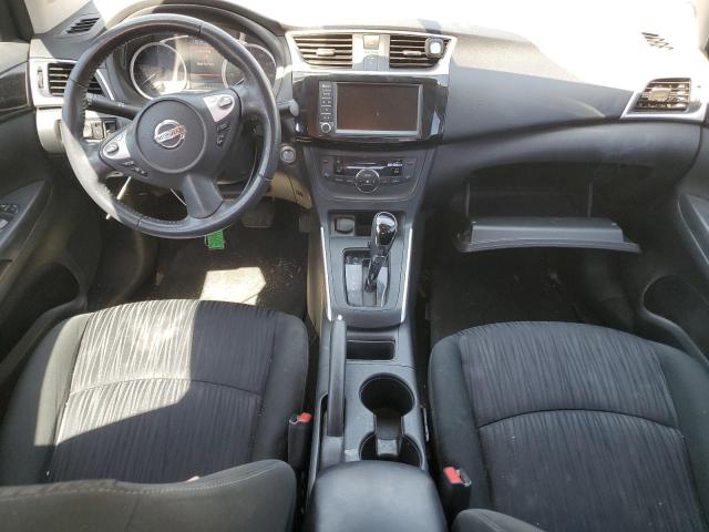 Photo 7 VIN: 3N1AB7AP7KL622381 - NISSAN SENTRA S 