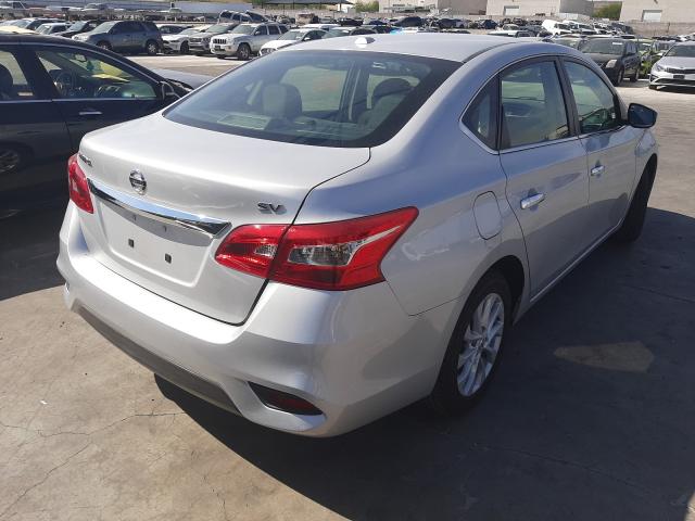 Photo 3 VIN: 3N1AB7AP7KL622879 - NISSAN SENTRA S 