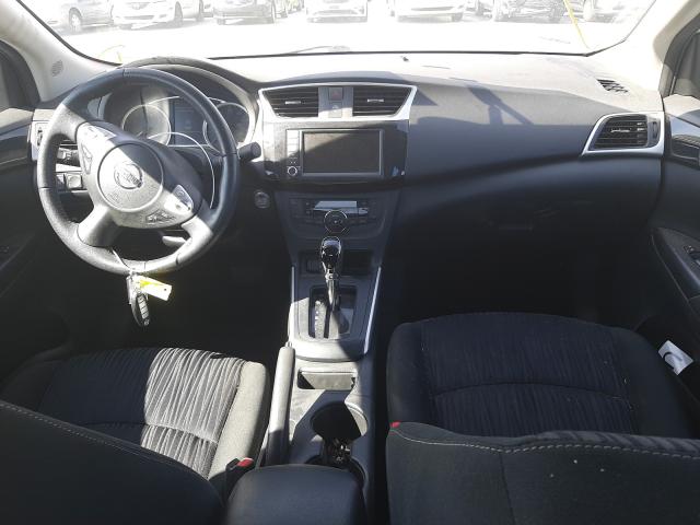 Photo 8 VIN: 3N1AB7AP7KL622879 - NISSAN SENTRA S 