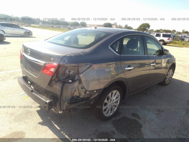 Photo 3 VIN: 3N1AB7AP7KL624583 - NISSAN SENTRA 