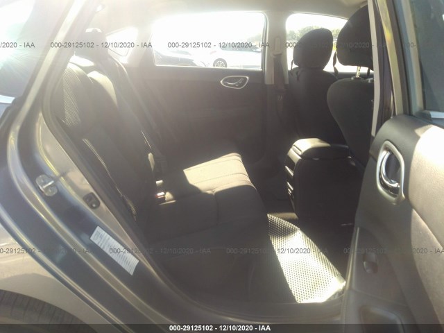 Photo 7 VIN: 3N1AB7AP7KL624583 - NISSAN SENTRA 