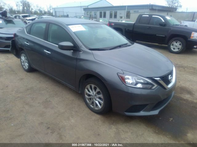 Photo 0 VIN: 3N1AB7AP7KL628312 - NISSAN SENTRA 