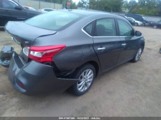 Photo 3 VIN: 3N1AB7AP7KL628312 - NISSAN SENTRA 