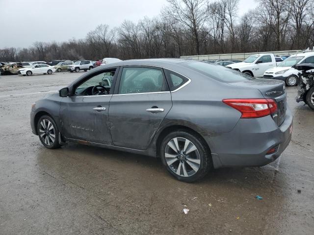 Photo 1 VIN: 3N1AB7AP7KY201506 - NISSAN SENTRA 