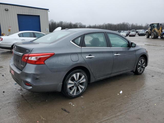 Photo 2 VIN: 3N1AB7AP7KY201506 - NISSAN SENTRA 