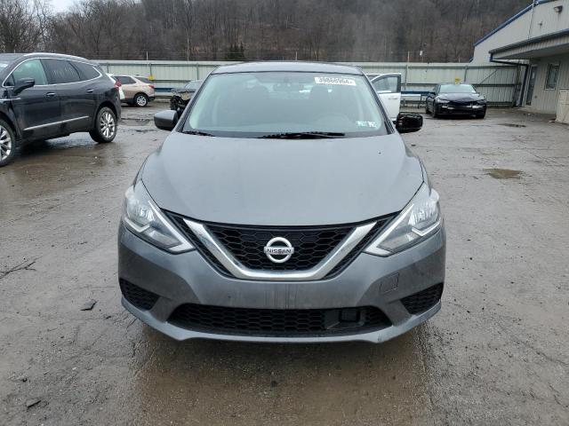 Photo 4 VIN: 3N1AB7AP7KY201506 - NISSAN SENTRA 