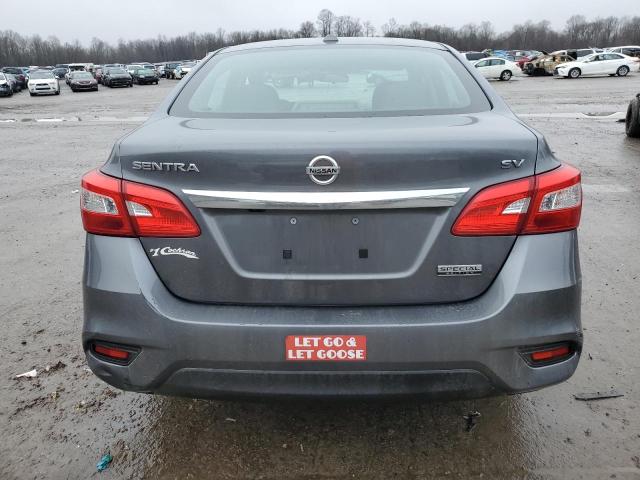 Photo 5 VIN: 3N1AB7AP7KY201506 - NISSAN SENTRA 