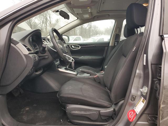 Photo 6 VIN: 3N1AB7AP7KY201506 - NISSAN SENTRA 