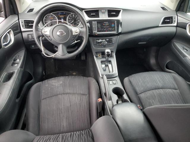 Photo 7 VIN: 3N1AB7AP7KY201506 - NISSAN SENTRA 