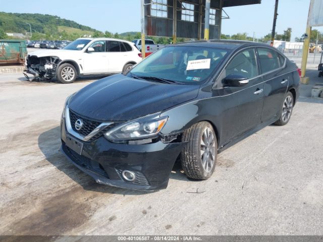 Photo 5 VIN: 3N1AB7AP7KY203059 - NISSAN SENTRA 